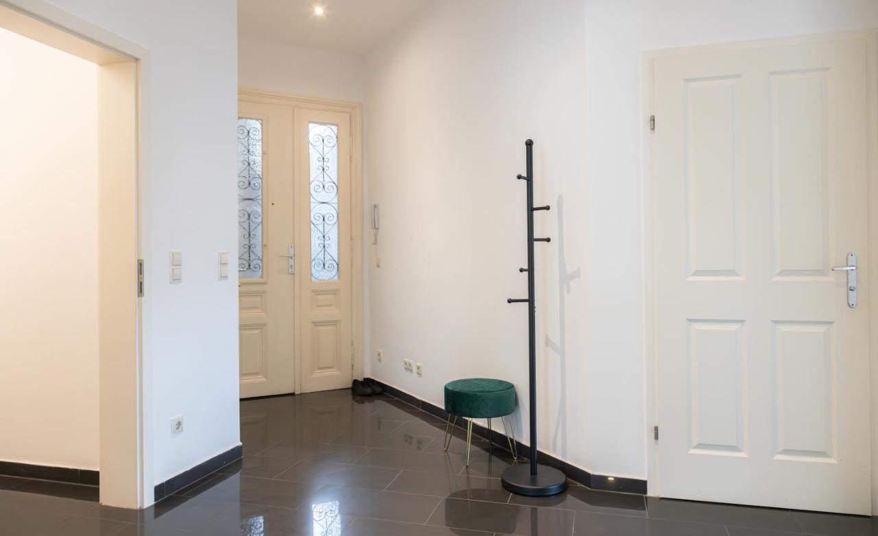 Imperial City Apartment Viena Exterior foto